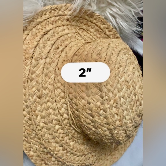 💎HELEN KAMINSKI HAT💎NUEVO NO ETIQUETA 💎KSK - Picture 6 of 16